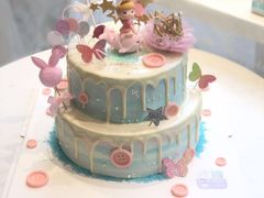 -贝紫Style(木马公寓店)