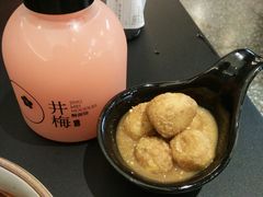 -贡梅老面馆·蟹粉面·无锡特色小吃(南长街主推店)