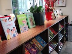 -五峰书院(南洋泾路店)
