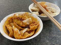 -春阳水饺(香槟广场店)