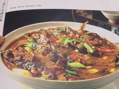 -赣南人家(顺义后沙峪亚朵店)