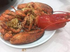 -海帮主·蒸汽海鲜青岛菜(栈桥火车站店)