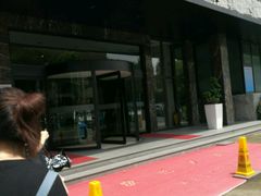 -纽斯桑拿会所(天山店)