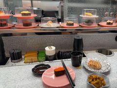 -争鲜回转寿司(西红门荟聚PLUS店)