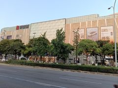 -成都银泰城