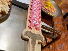 -羊大爷涮肉(亮马桥店)