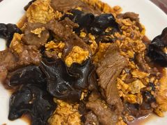 -清真宏玉祥黄门脸餐厅(华荫东里店)