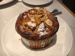 -La-Serene Café