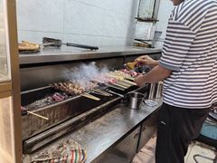 -新疆喀什烤肉饭店(红松路店)