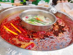 -枇杷园食为鲜火锅(南山店)