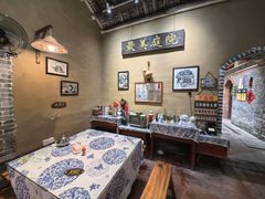 -米庄·原味私房菜(骏壹万邦店)
