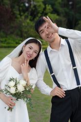 点击看大图 -巴黎经典婚纱摄影PARISSIC