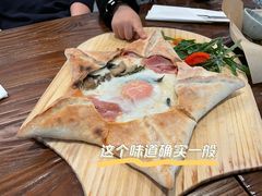 -ALLORA意大利餐厅(丰盛里店)
