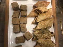 -香园茶社·金陵小灶(老门东店)