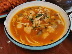 -龙凤瓦罐煨汤馆(清江东路店)