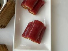 -怀德酒楼·粤菜·海鲜·茶点(宝安国际机场店)