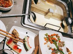 -海底捞火锅(江南盛天地店)