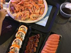 三文鱼-盒马鲜生(大成店)