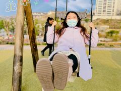 -枫香湖儿童公园