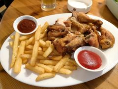 -宝莱纳啤酒花园餐厅PAULANER BRAUHAUS Nanjing(广州路店)