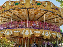 -南京银杏湖乐园