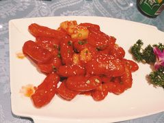 -恒记饭店·海鲜明档(淹城店)