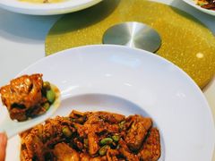-虎哥私房菜(馒头山店)