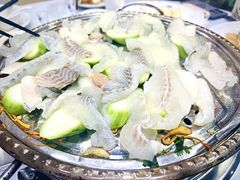 -凯盈阁·顺德私房菜·桑拿鸡
