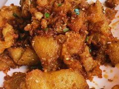 -三猫黑鱼花(南大店)