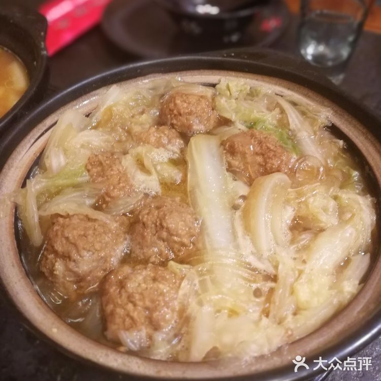 我又来了，哈哈，他家的菜好吃，和我胃口，门口停车方便