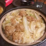 茄子酱比我做的好吃多了，还配蘸酱菜