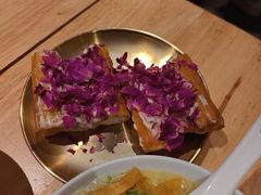 -小豆海棠(嘉兴路店)