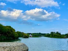 -沙家浜风景区