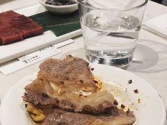 五花肉-么子烤肉(化龙池店)