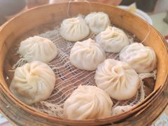 汤包-津品味小吃(大学湾店)