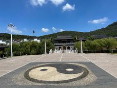 -句容茅山景区