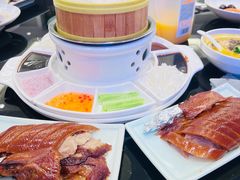 -新南华大酒店(长寿店)