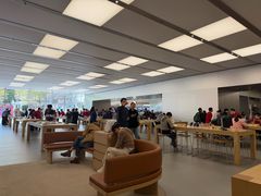 -Apple零售店(深圳益田假日广场店)