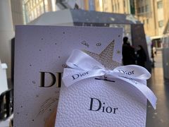 -Dior迪奥(上海世茂广场店)