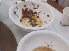 -秀妈厨房(灰汤老店)