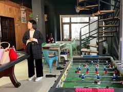 -不止轰趴独栋别墅户外烧烤(颐西庄园店)