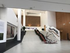 -上海交通大学（闵行校区）-李政道图书馆