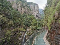 -雁荡山风景名胜区