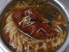 -其英猪脚粉(衡阳路总店)