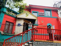 门面-秀·爱尔兰餐吧(上海路店)