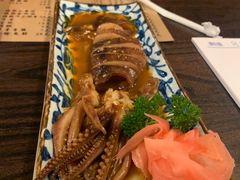 -哥哥の深夜食堂(红松东路店)