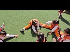 -吉的堡幼儿园(金地翔悦天下园)