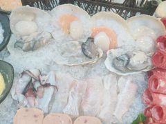 -青柠记忆泰式海鲜火锅(合生汇购物中心店)