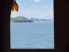 -东钱湖旅游度假区