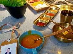 -妥妥烤肉料理(昙华林店)